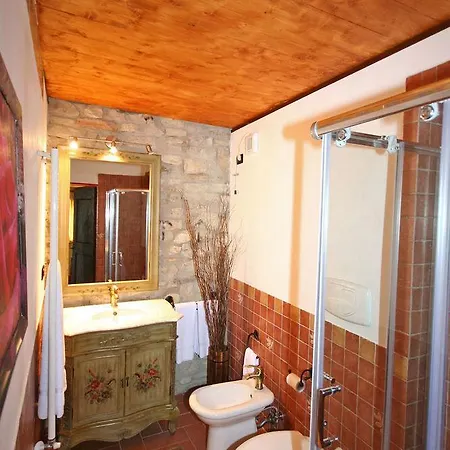 Apartment Silvia