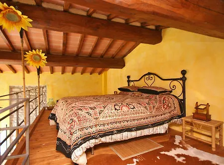 Silvia Apartment