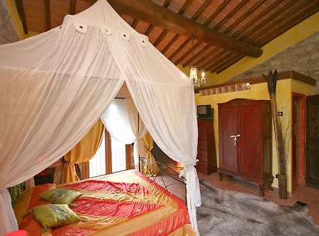 Apartment Silvia Rignano Sull Arno