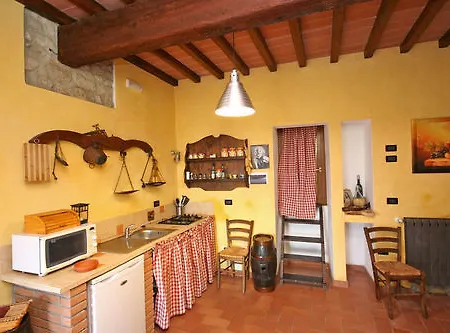 Apartment Silvia *