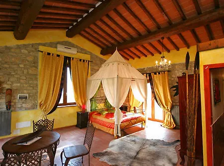 Apartment Silvia *