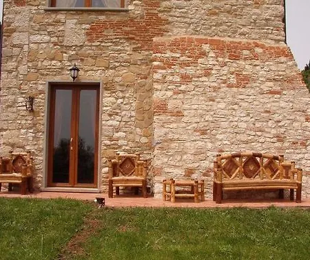 Silvia Apartment *