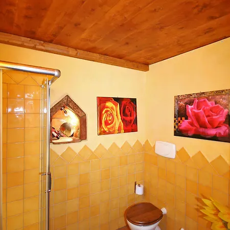 Apartment Silvia Rignano Sull Arno