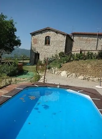 Apartment Silvia *