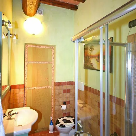 Apartament Silvia Rignano sullʼArno