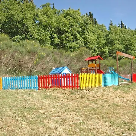 Apartament Silvia *